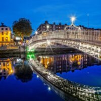 Dublin-Irlanda