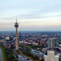 Dusseldorf-Alemania