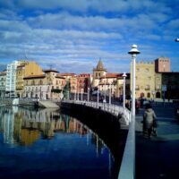 Gijón-españa
