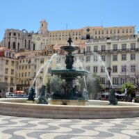 Lisboa-Portugal