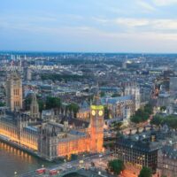Londres-Inglaterra