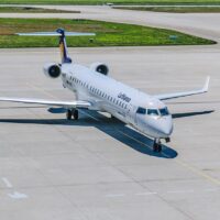 Lufthansa-aerolinea