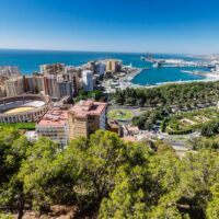 Malaga-españa