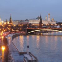 Moscu-Rusia