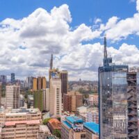 Nairobi-Kenia