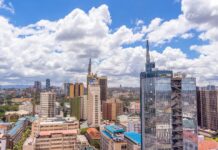 Nairobi-Kenia