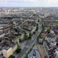 Nantes-Francia
