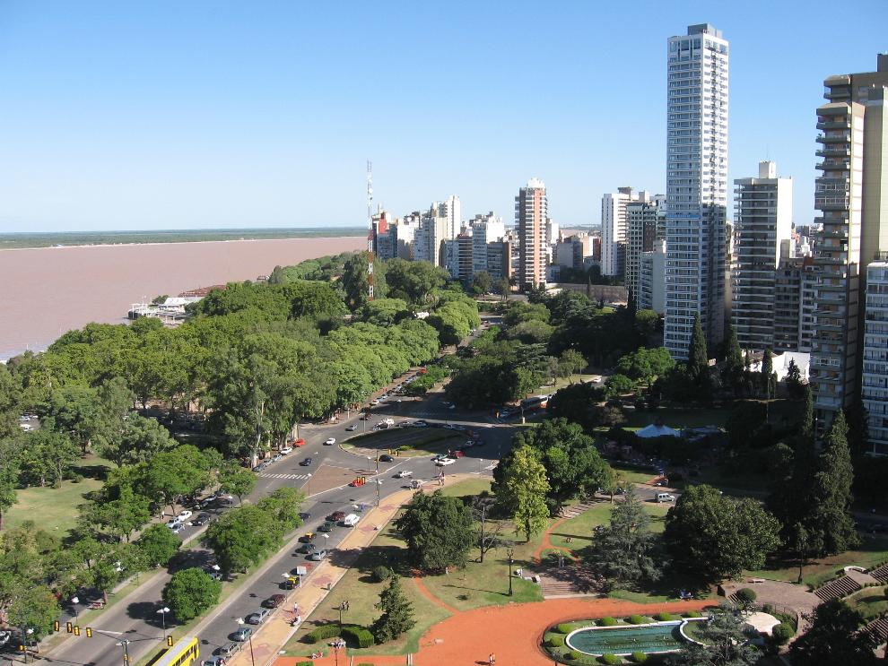 Rosario-Argentina