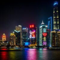 Shanghai-China