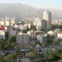 Teheran-Iran