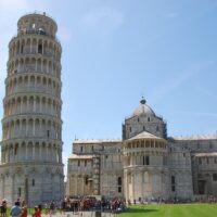 Torre-de-pisa