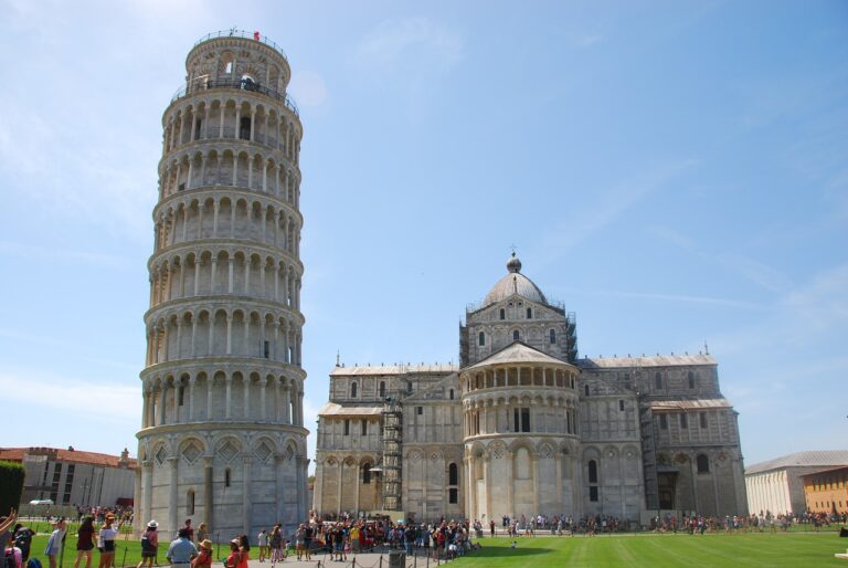 Torre-de-pisa