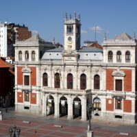 Valladolid-España