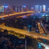 Wuhan-China