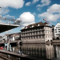 Zurich-Suiza