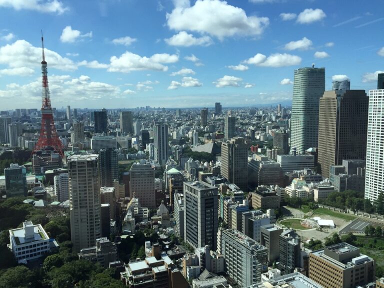 Ranking de las ciudades más importantes del mundo