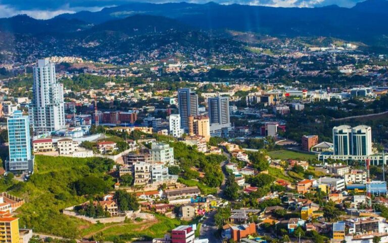 Qué ver en Tegucigalpa? El antiguo pueblo minero en Honduras