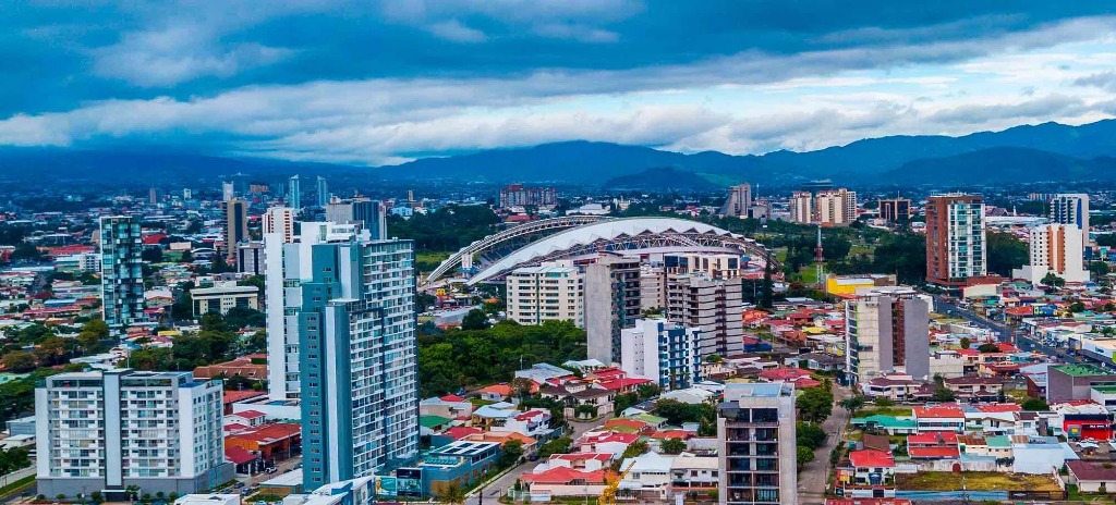 Qué ver en San José? La ciudad con mejor calidad de vida en Costa Rica