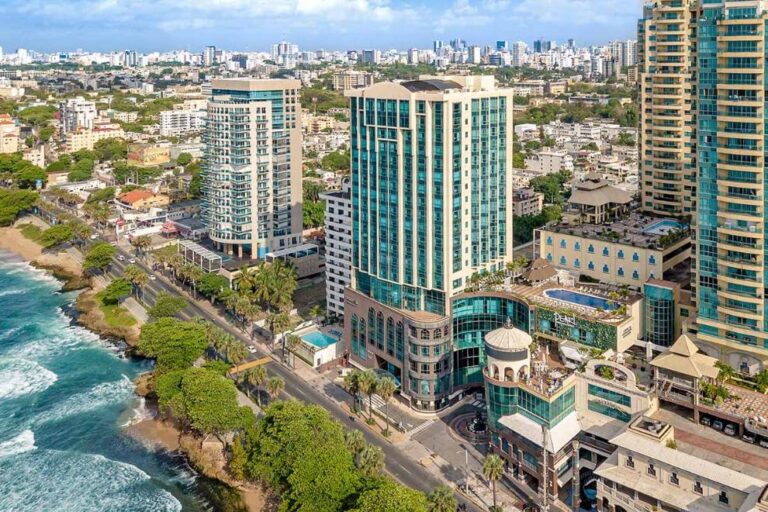 Qué ver en Santo Domingo? El primer asentamiento europeo en República Dominicana