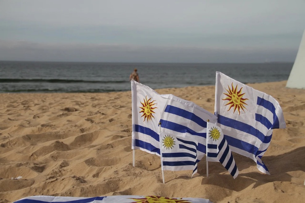 Mejores playas de Uruguay: Lugares para visitar, descansar y disfrutar