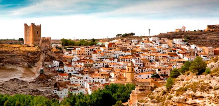 Viajar a Albacete, el New York de La Mancha en España