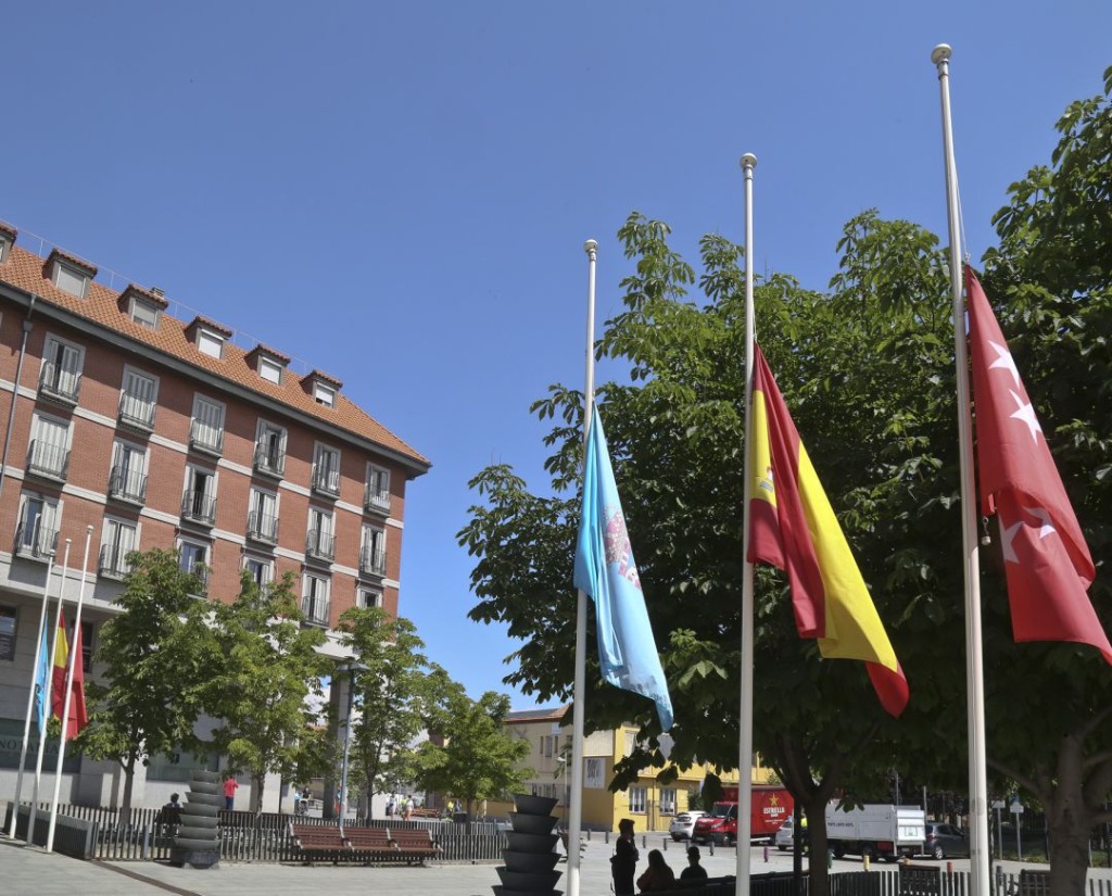 leganes españa ciudad