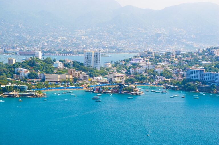acapulco mexico