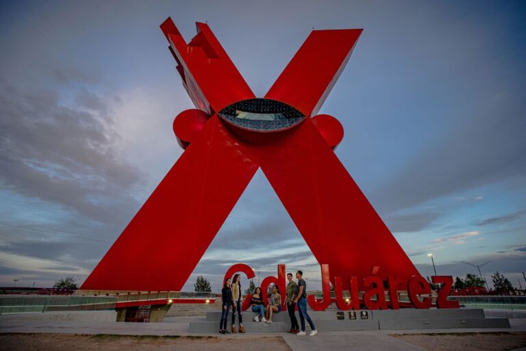 ciudad juárez