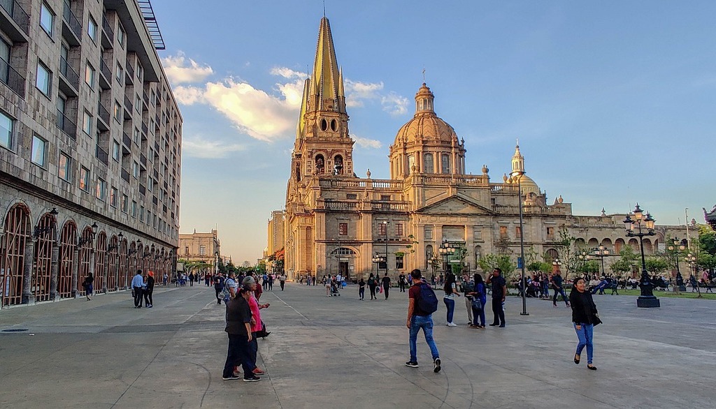guadalajara jalisco