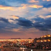 hermosillo mexico