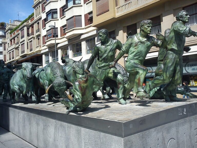 pamploña-españa