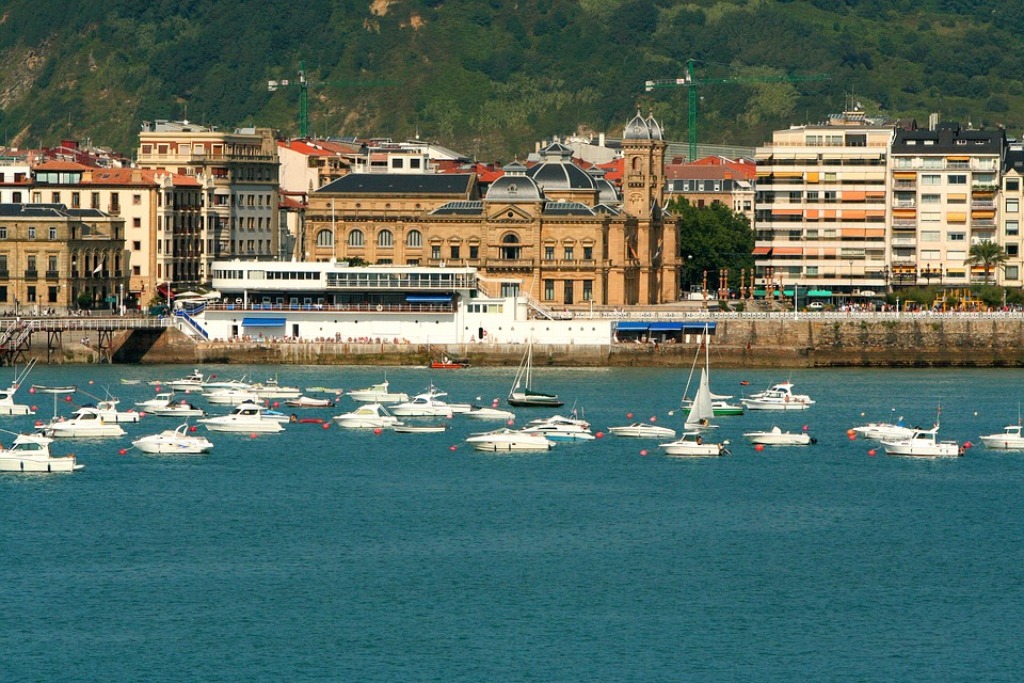 san-sebastian-españa