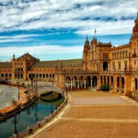 sevilla ciudad españa