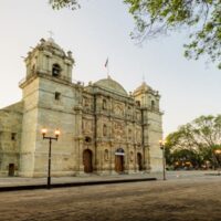 mexico Oaxaca de Juárez