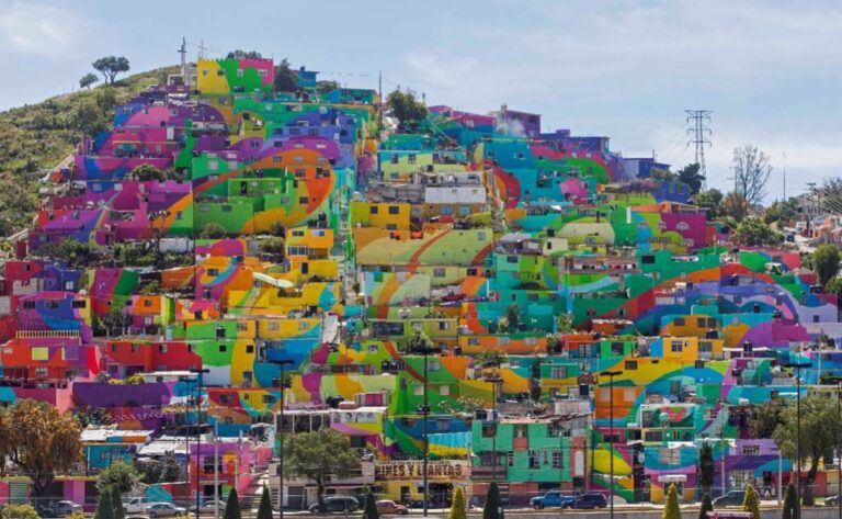 Vacaciones en Pachuca de Soto, la Bella Airosa de México
