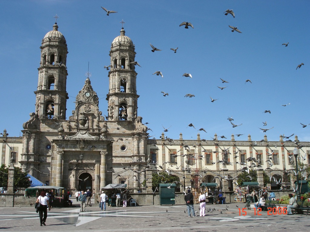 zapopan mexico