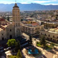 saltillo