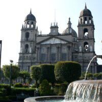 Toluca de Lerdo, México