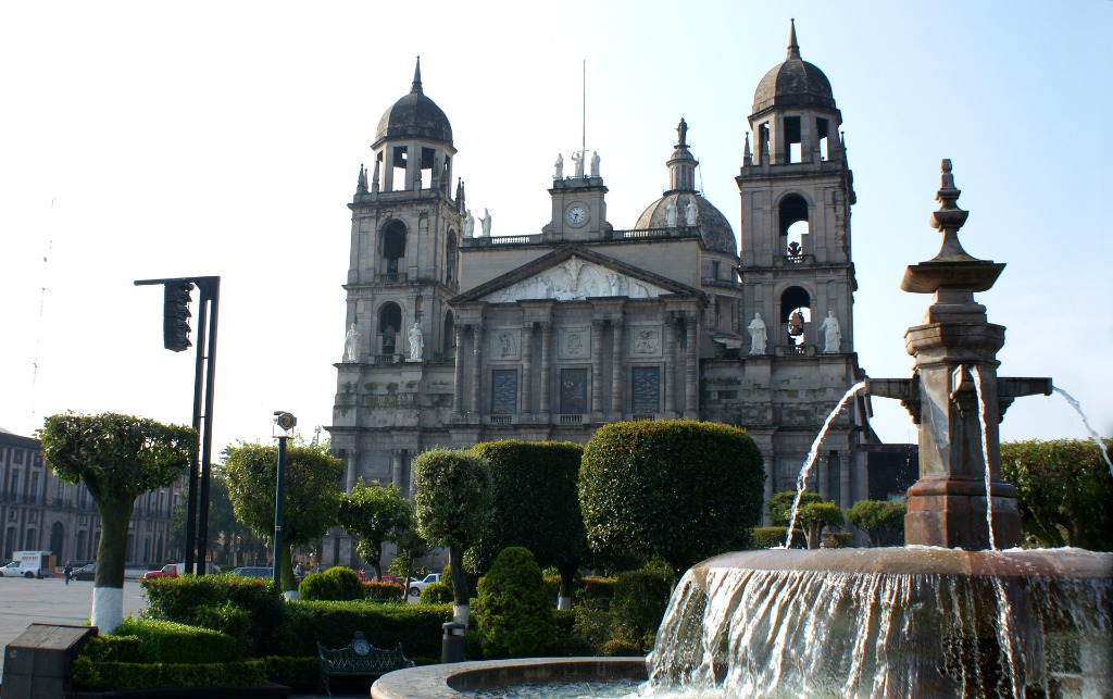 Toluca de Lerdo, México
