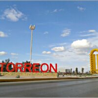 Torreón