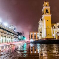 xalapa ciudad