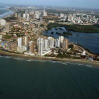 São Luís ciudad brasilera