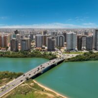 aracaju ciudad brasil
