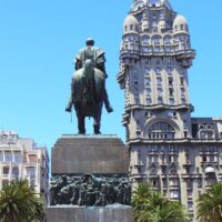 Artigas Uruguay