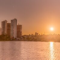 campo grande ciudad brasil
