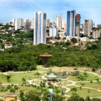 cuiabá ciudad brasil