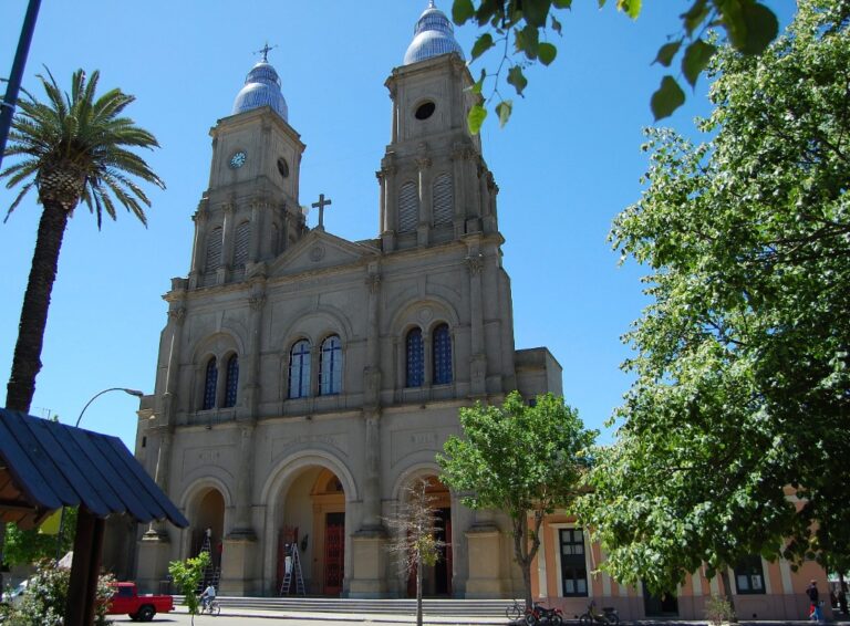Florida, Uruguay