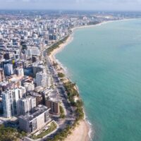 maceio ciudad brasil