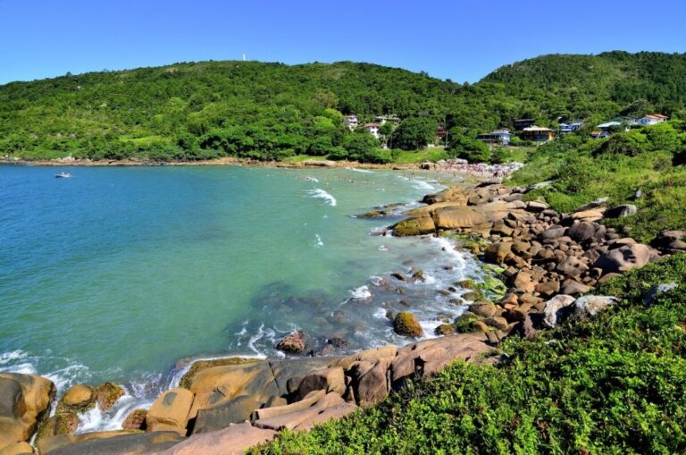 Viajar a Florianópolis, el destino perfecto Brasil