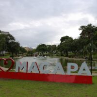 macapa ciudad brasil